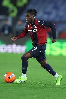 CALCIO - Serie A - SS Lazio vs Bologna FC