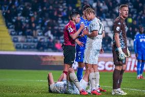 CALCIO - Serie B - Empoli FC vs Palermo FC