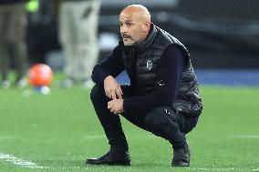 CALCIO - Serie A - SS Lazio vs Bologna FC