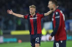 CALCIO - Serie A - SS Lazio vs Bologna FC