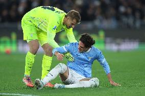 CALCIO - Serie A - SS Lazio vs Bologna FC