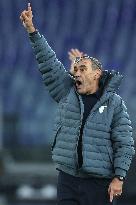 CALCIO - Serie A - SS Lazio vs Bologna FC