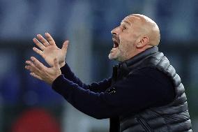 CALCIO - Serie A - SS Lazio vs Bologna FC