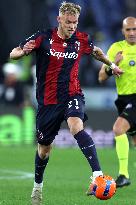 CALCIO - Serie A - SS Lazio vs Bologna FC