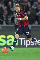 CALCIO - Serie A - SS Lazio vs Bologna FC