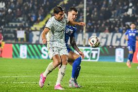 CALCIO - Serie B - Empoli FC vs Palermo FC