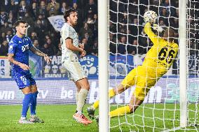 CALCIO - Serie B - Empoli FC vs Palermo FC