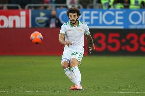 CALCIO - Serie A - Cagliari Calcio vs AS Roma