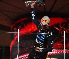 MOTORI - Formula 1 - FORMULA 1 - Abu Dhabi Grand Prix 2025 - Race