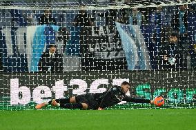 CALCIO - Serie A - SS Lazio vs Bologna FC