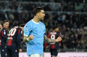 CALCIO - Serie A - SS Lazio vs Bologna FC