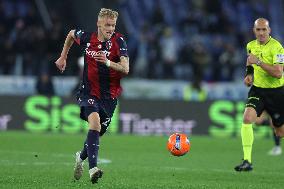 CALCIO - Serie A - SS Lazio vs Bologna FC