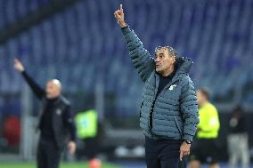 CALCIO - Serie A - SS Lazio vs Bologna FC