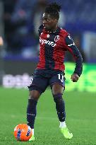 CALCIO - Serie A - SS Lazio vs Bologna FC