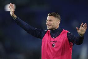 CALCIO - Serie A - SS Lazio vs Bologna FC