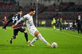 CALCIO - Serie C Italia - Cosenza Calcio vs AZ Picerno