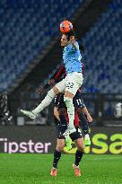 CALCIO - Serie A - SS Lazio vs Bologna FC