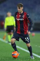 CALCIO - Serie A - SS Lazio vs Bologna FC