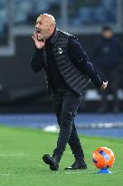 CALCIO - Serie A - SS Lazio vs Bologna FC