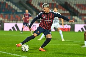 CALCIO - Serie C Italia - Cosenza Calcio vs AZ Picerno