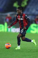 CALCIO - Serie A - SS Lazio vs Bologna FC