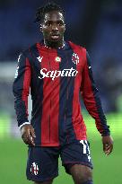 CALCIO - Serie A - SS Lazio vs Bologna FC