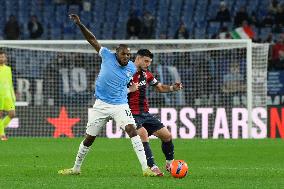 CALCIO - Serie A - SS Lazio vs Bologna FC