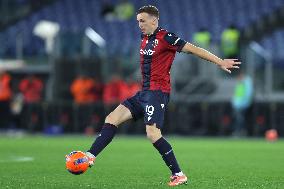 CALCIO - Serie A - SS Lazio vs Bologna FC