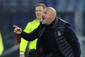 CALCIO - Serie A - SS Lazio vs Bologna FC