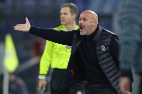 CALCIO - Serie A - SS Lazio vs Bologna FC