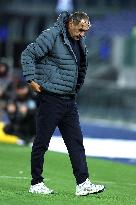 CALCIO - Serie A - SS Lazio vs Bologna FC