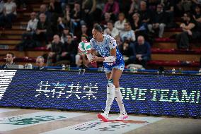 VOLLEY - Serie A1 Femminile - Igor Gorgonzola Novara vs Il Bisonte Firenze