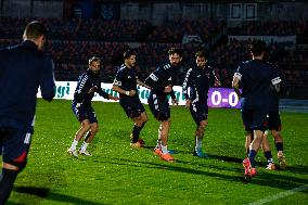 CALCIO - Serie C Italia - Cosenza Calcio vs AZ Picerno