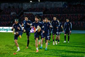 CALCIO - Serie C Italia - Cosenza Calcio vs AZ Picerno