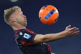 CALCIO - Serie A - SS Lazio vs Bologna FC