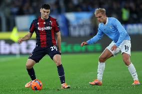 CALCIO - Serie A - SS Lazio vs Bologna FC