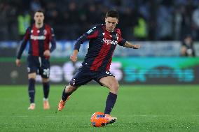CALCIO - Serie A - SS Lazio vs Bologna FC