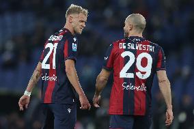 CALCIO - Serie A - SS Lazio vs Bologna FC