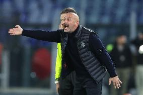 CALCIO - Serie A - SS Lazio vs Bologna FC