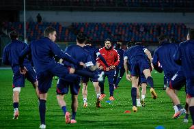 CALCIO - Serie C Italia - Cosenza Calcio vs AZ Picerno
