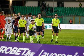 CALCIO - Serie C Italia - Cosenza Calcio vs AZ Picerno