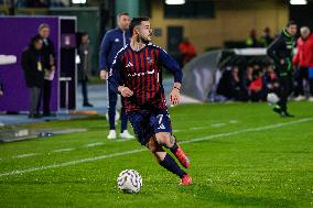 CALCIO - Serie C Italia - Cosenza Calcio vs AZ Picerno