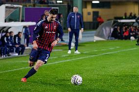 CALCIO - Serie C Italia - Cosenza Calcio vs AZ Picerno