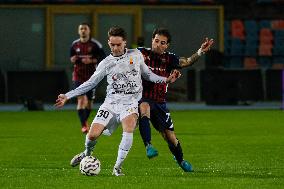 CALCIO - Serie C Italia - Cosenza Calcio vs AZ Picerno