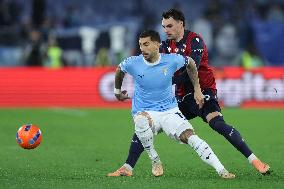 CALCIO - Serie A - SS Lazio vs Bologna FC
