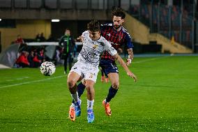 CALCIO - Serie C Italia - Cosenza Calcio vs AZ Picerno