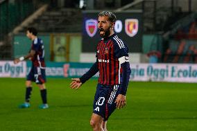 CALCIO - Serie C Italia - Cosenza Calcio vs AZ Picerno