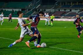 CALCIO - Serie C Italia - Cosenza Calcio vs AZ Picerno