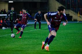 CALCIO - Serie C Italia - Cosenza Calcio vs AZ Picerno