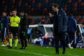 CALCIO - Serie C Italia - Cosenza Calcio vs AZ Picerno